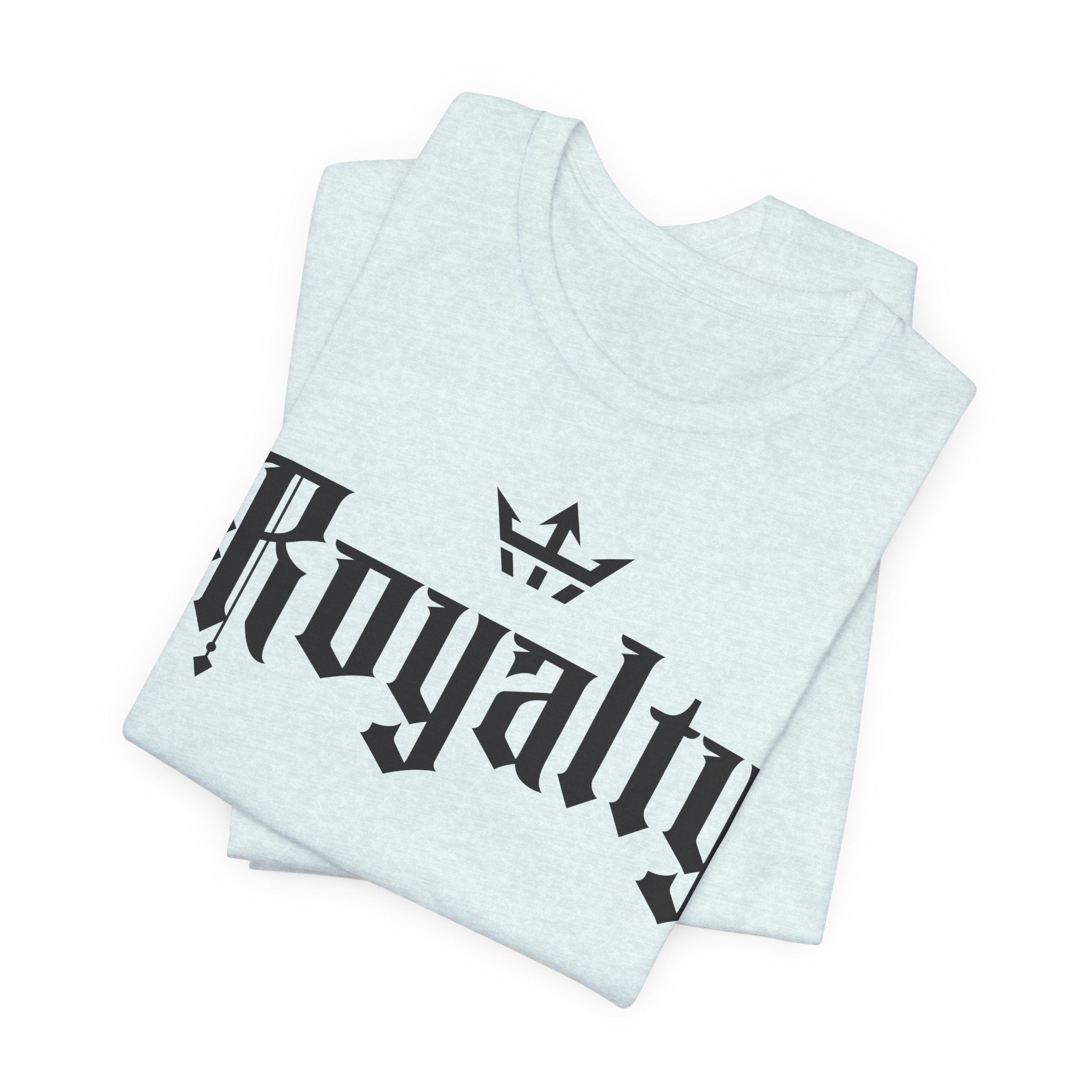 Royalty Unisex Tee