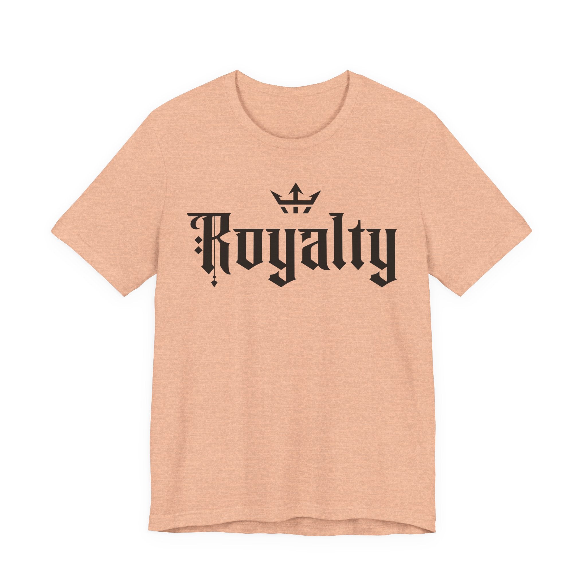Royalty Unisex Tee