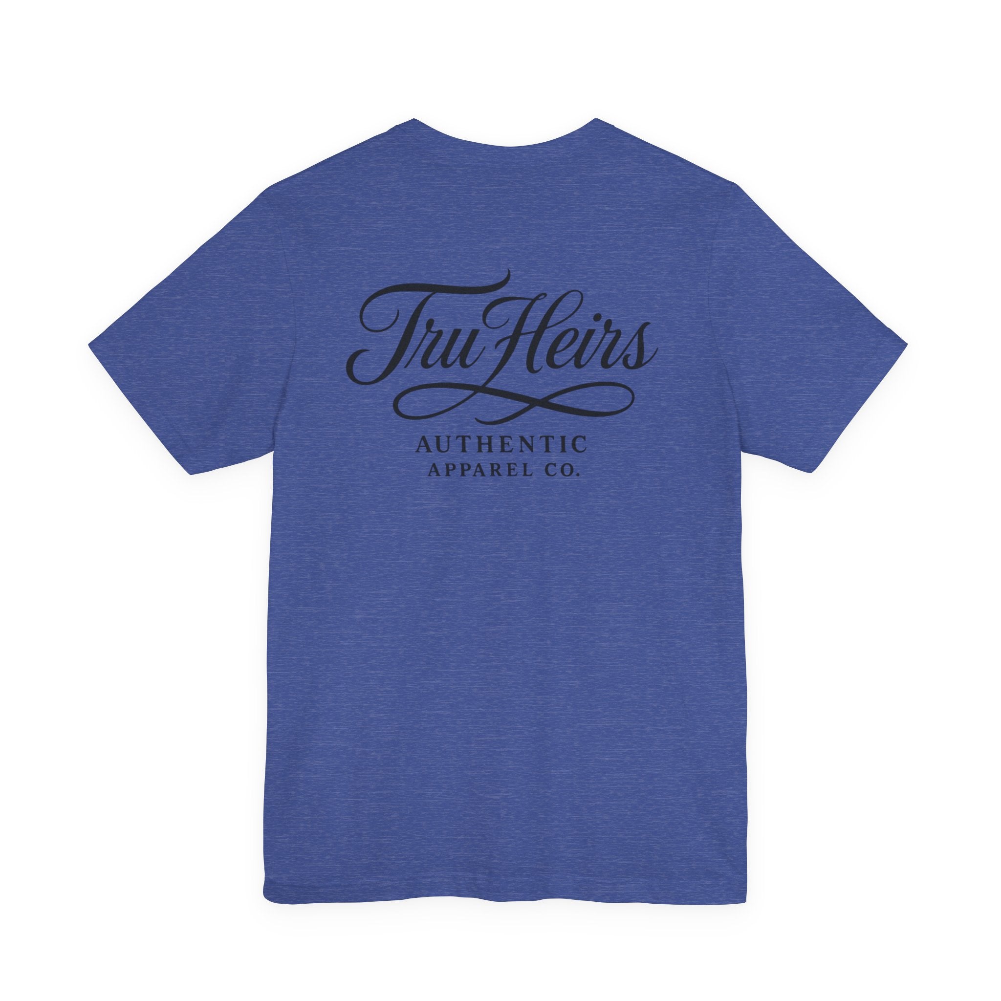 Royalty Unisex Tee