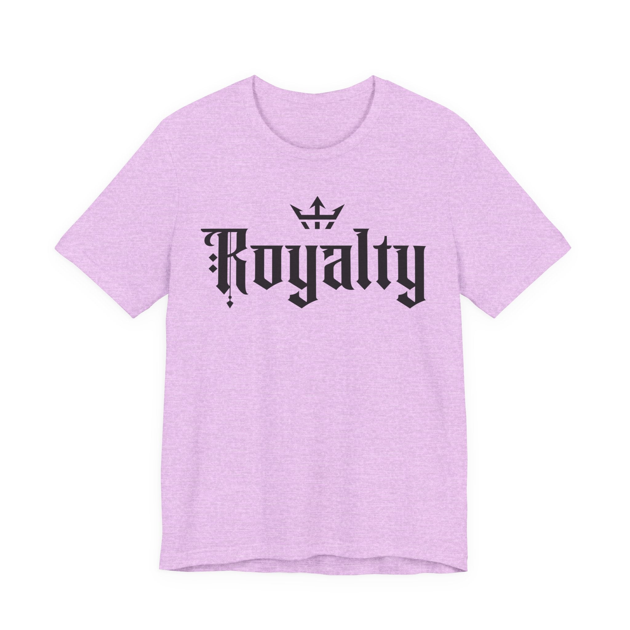 Royalty Unisex Tee