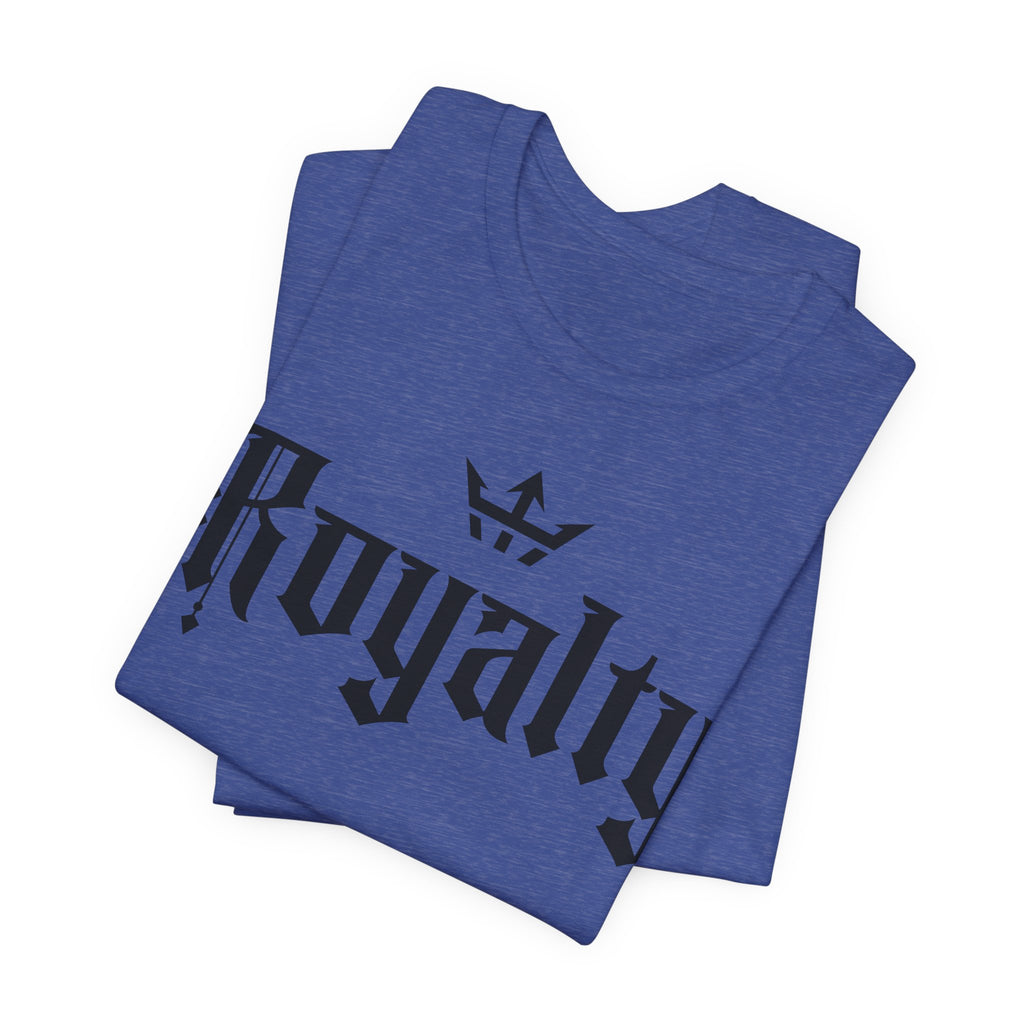 Royalty Unisex Tee