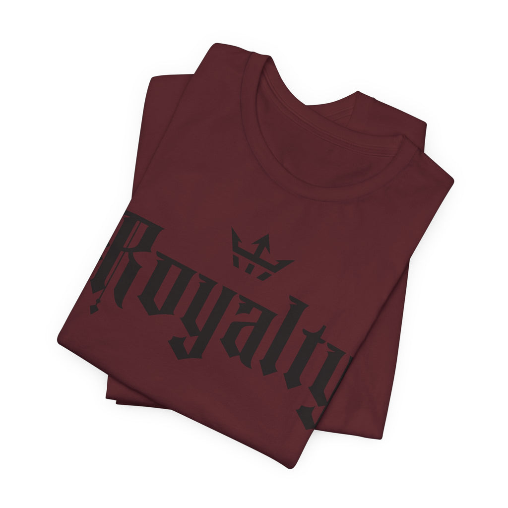 Royalty Unisex Tee