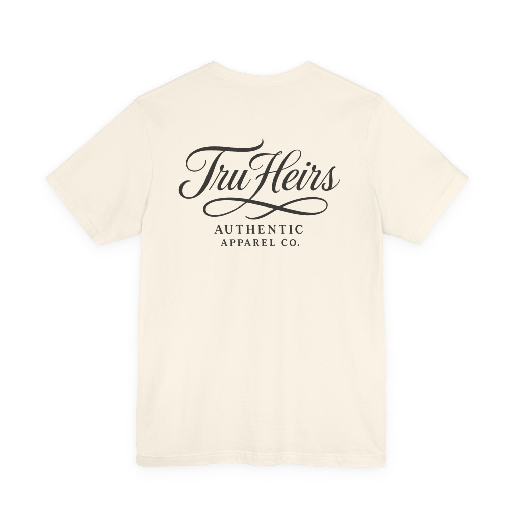Royalty Unisex Tee