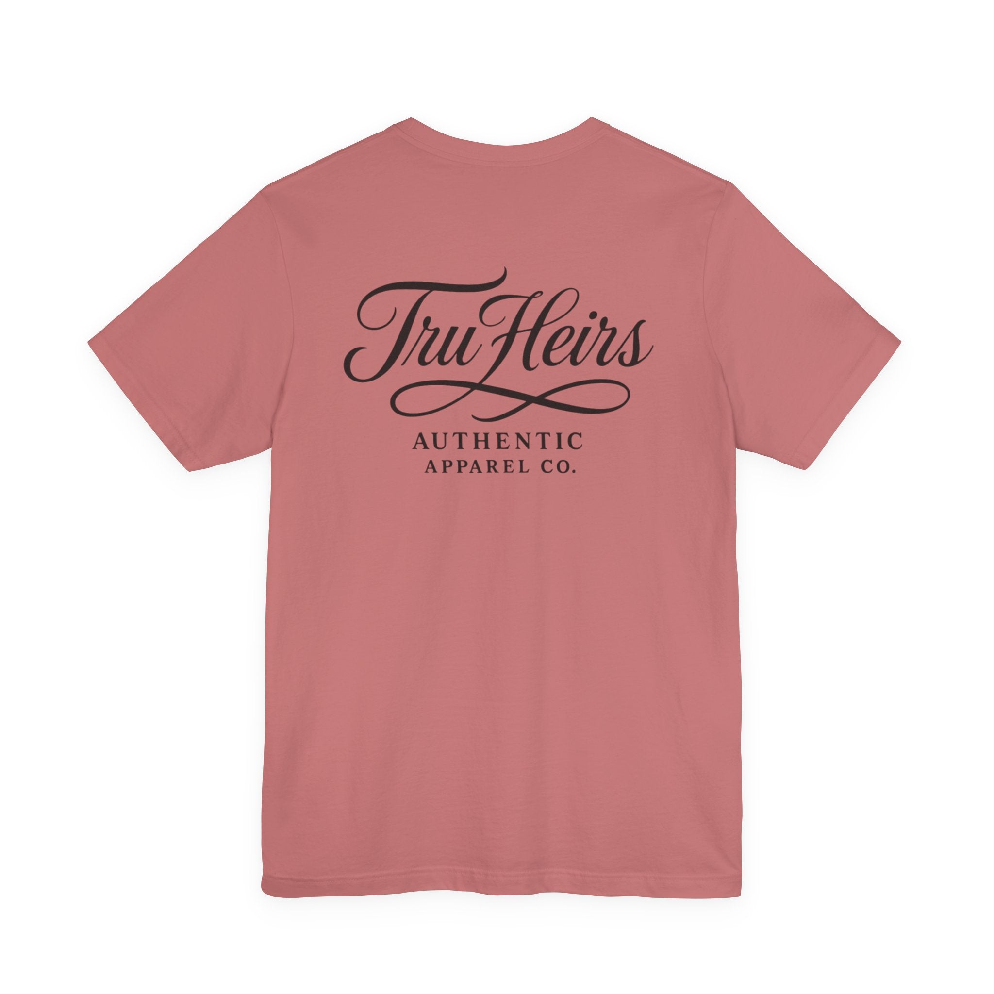 Royalty Unisex Tee