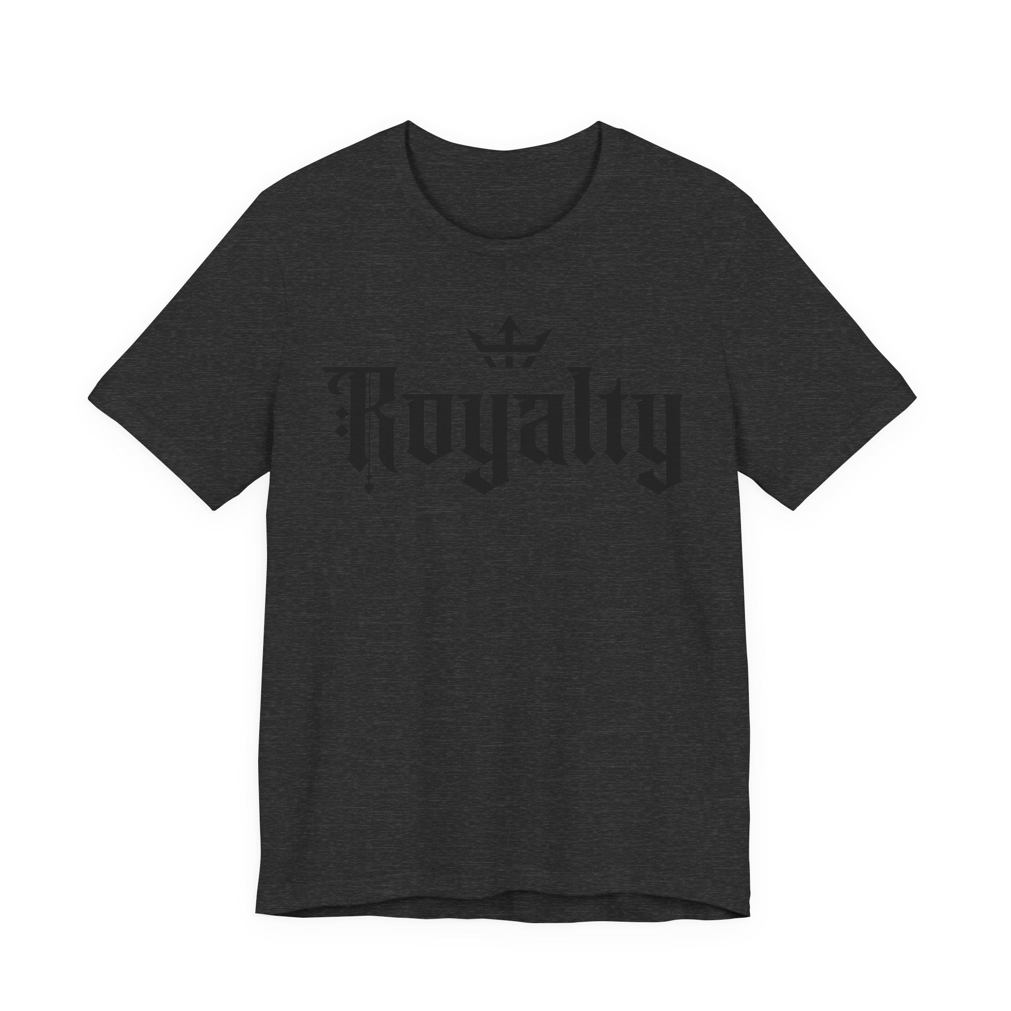 Royalty Unisex Tee