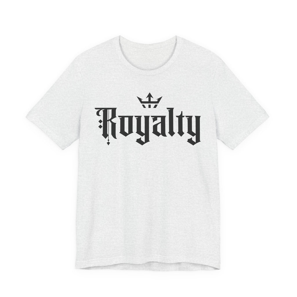 Royalty Unisex Tee