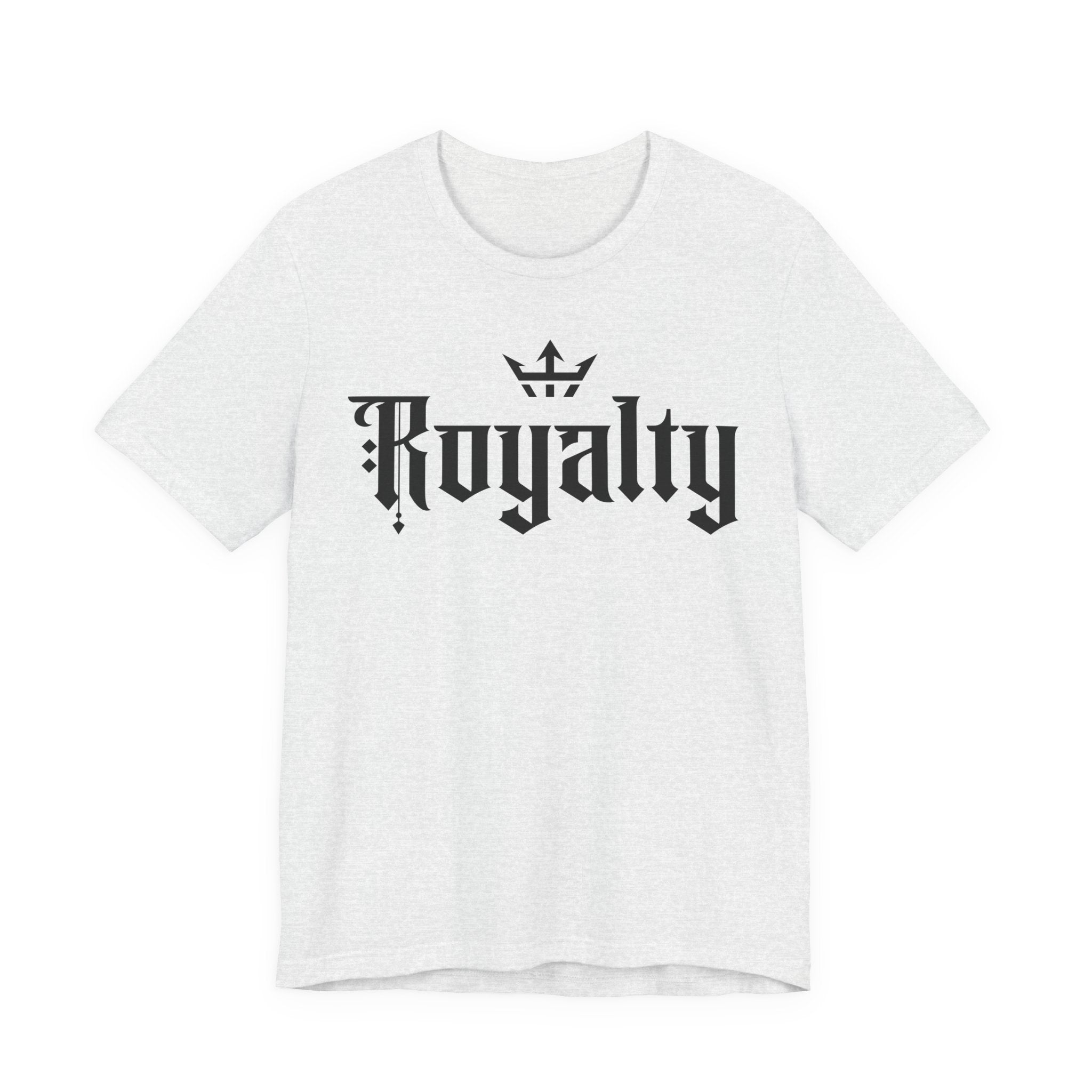 Royalty Unisex Tee
