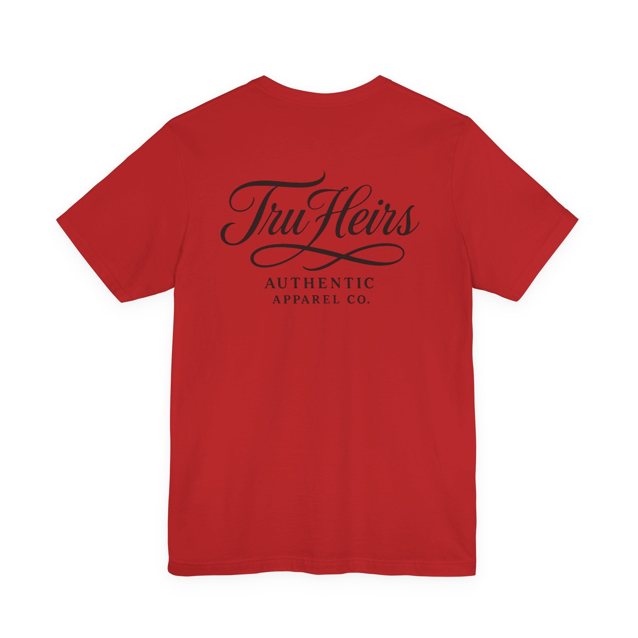 Royalty Unisex Tee