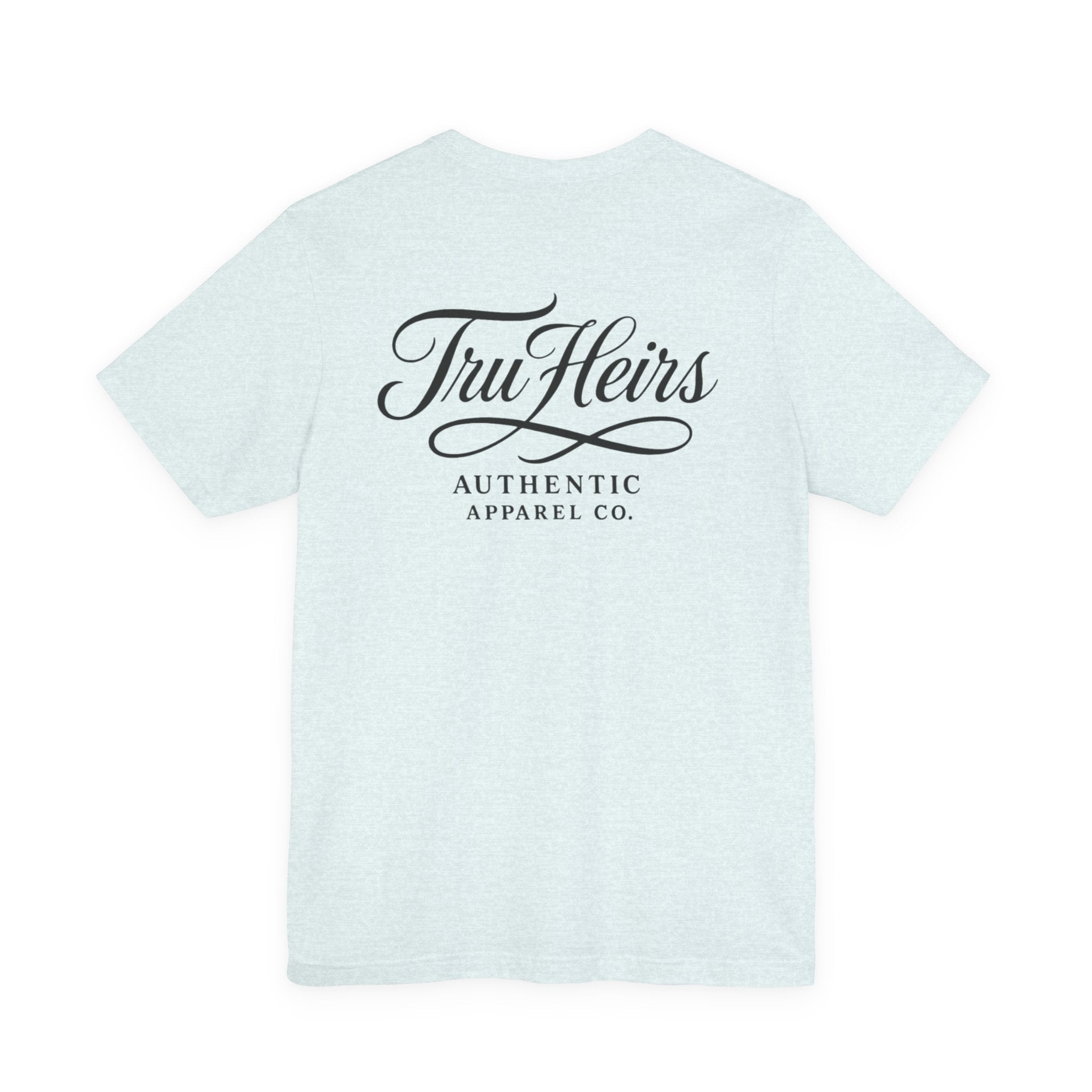 Royalty Unisex Tee