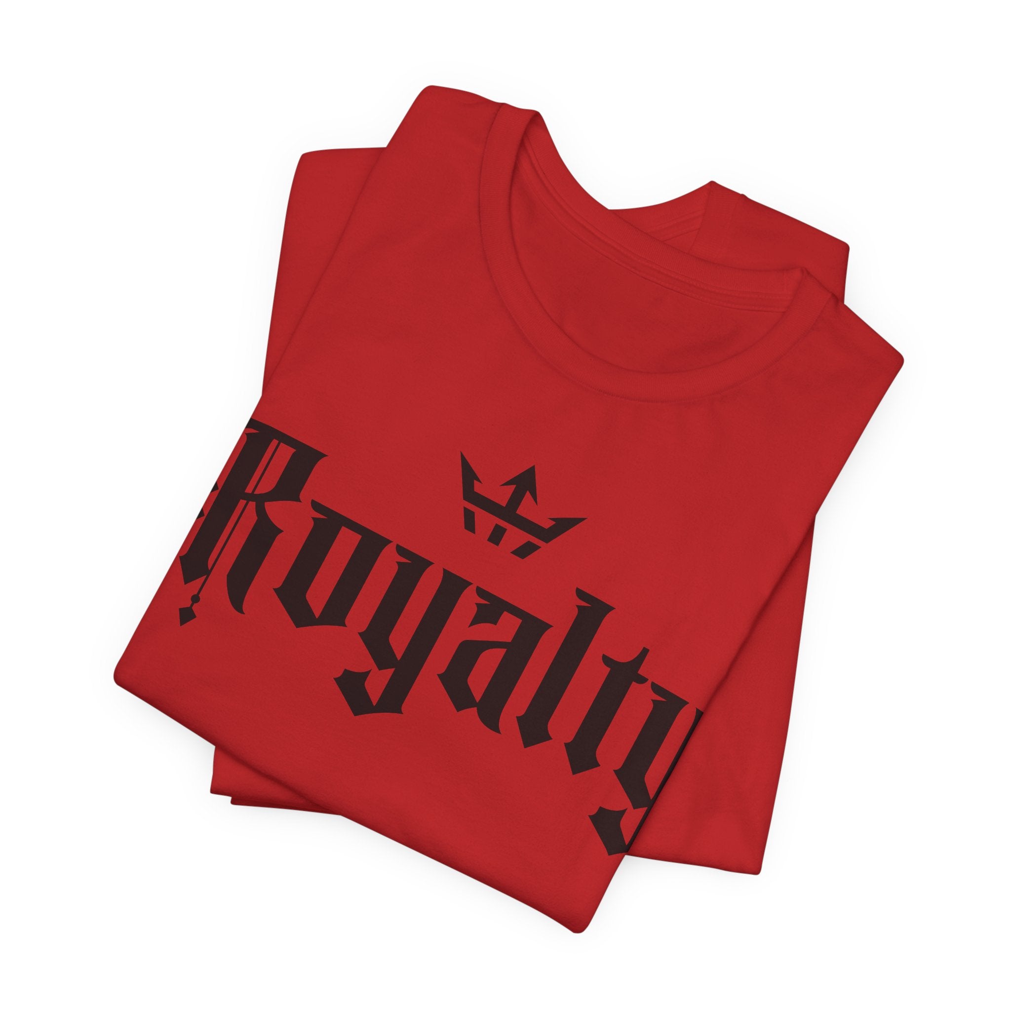 Royalty Unisex Tee