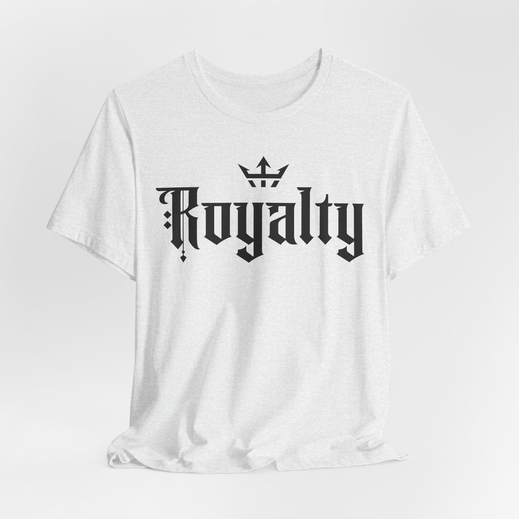 Royalty Unisex Tee