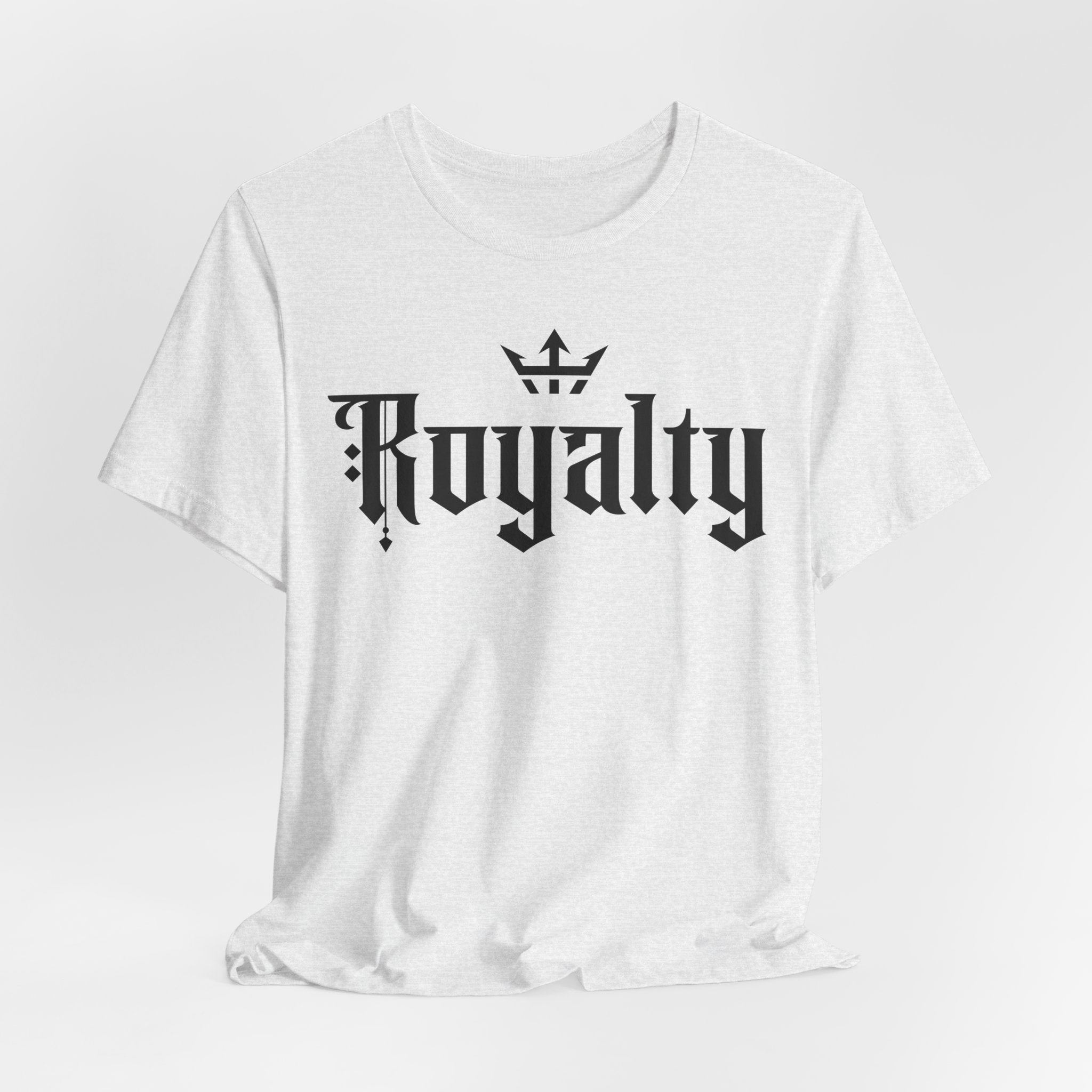 Royalty Unisex Tee