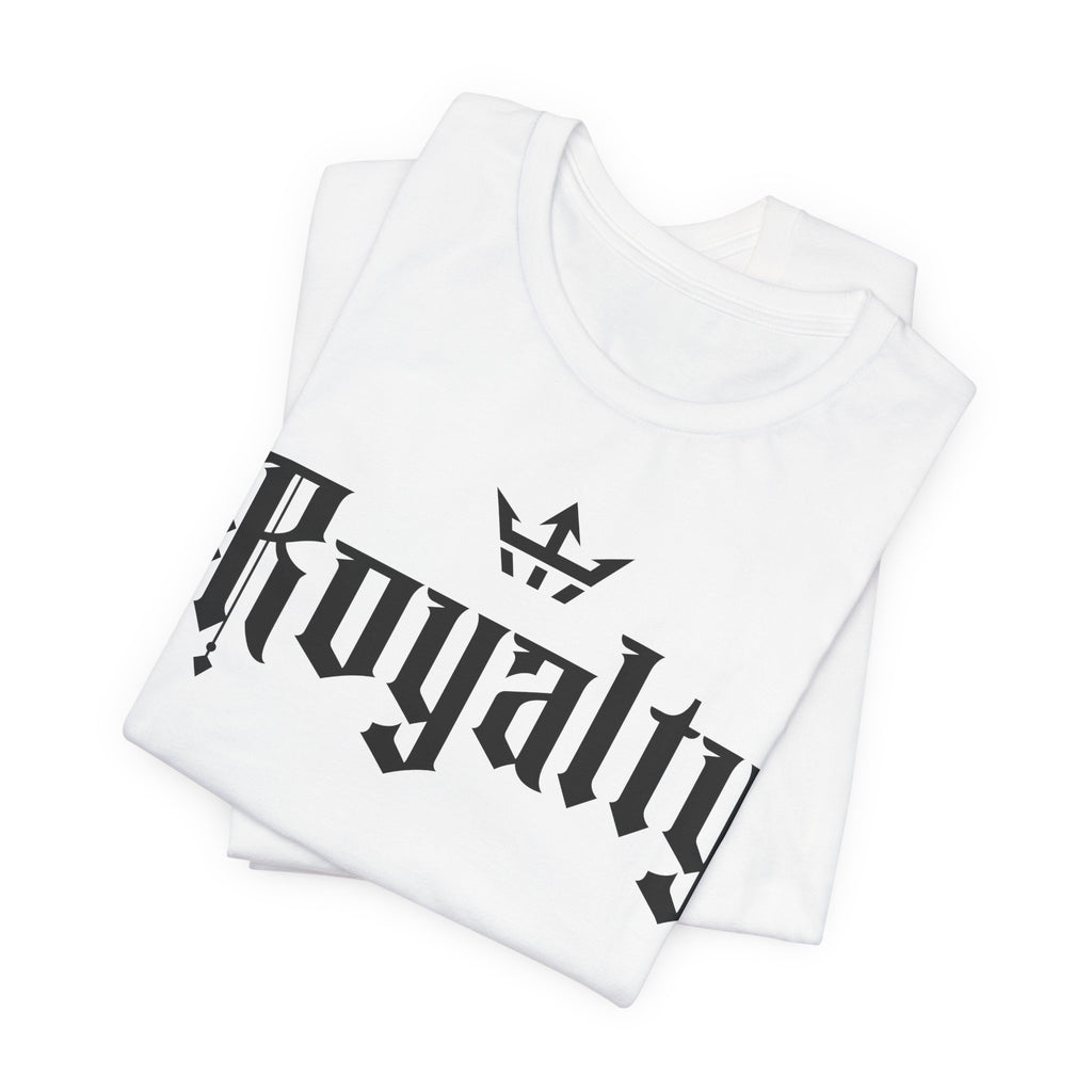 Royalty Unisex Tee