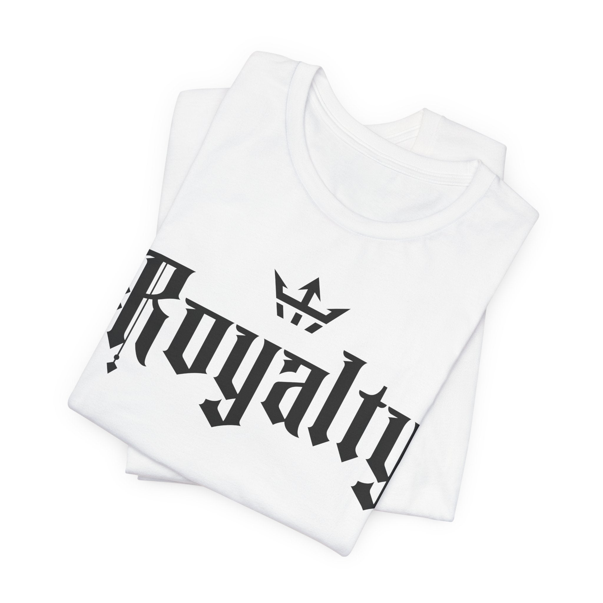 Royalty Unisex Tee