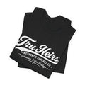 Tru Heirs Heritage Standard Tee |  Greatness Is Our Heritage