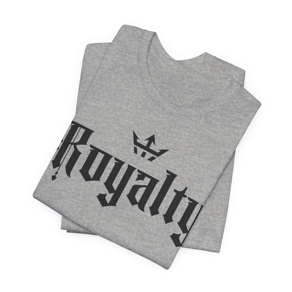Royalty Unisex Tee