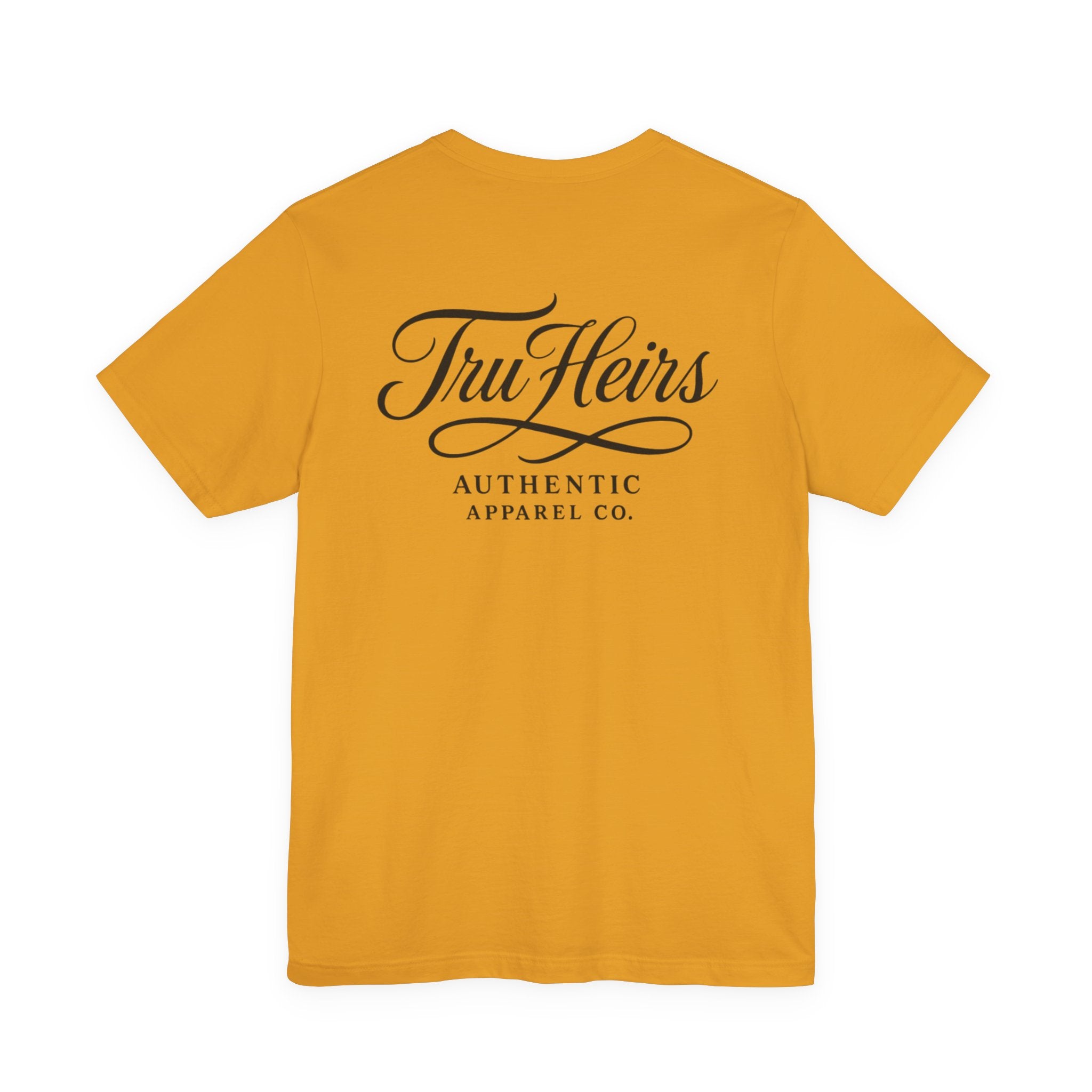 Royalty Unisex Tee