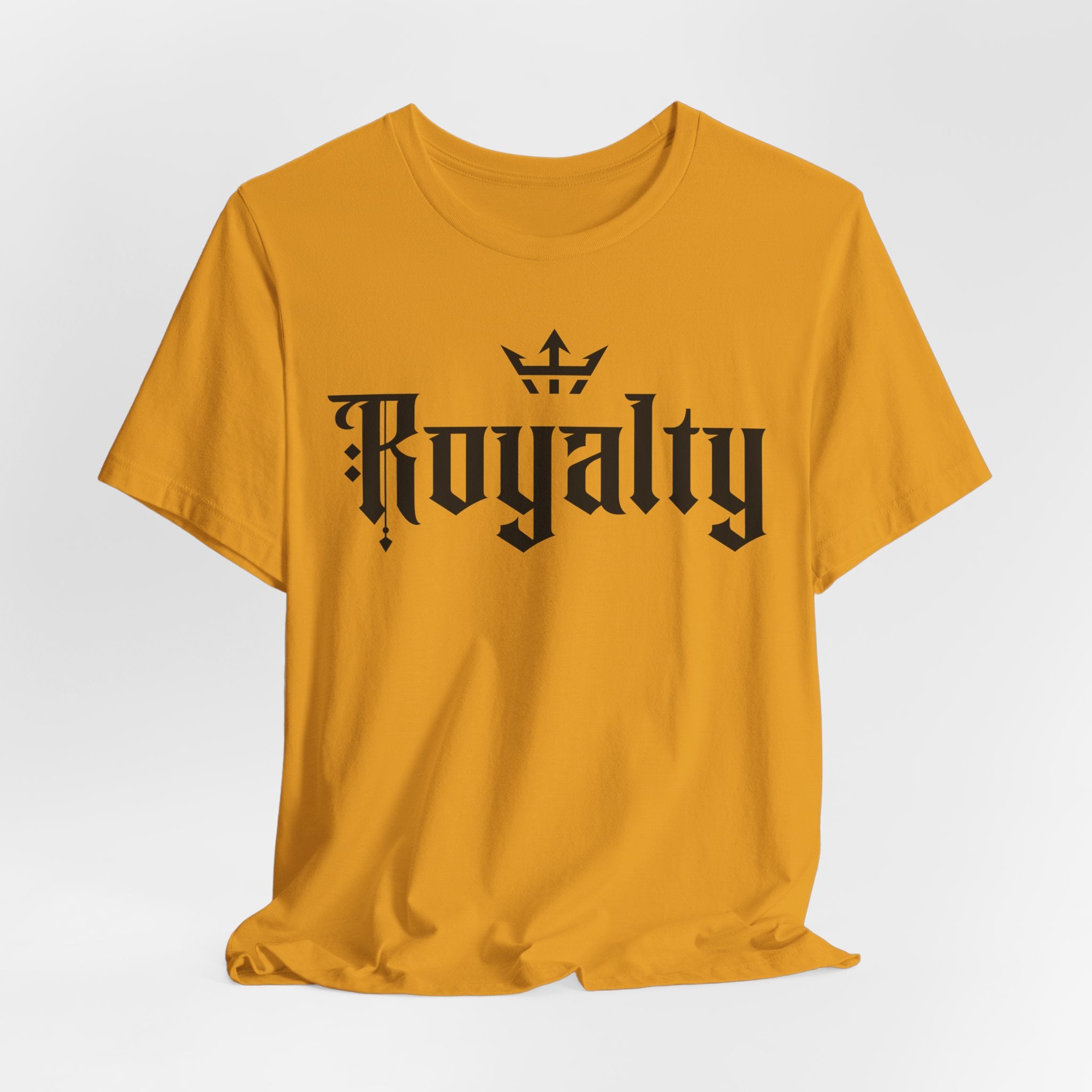 Royalty Unisex Tee