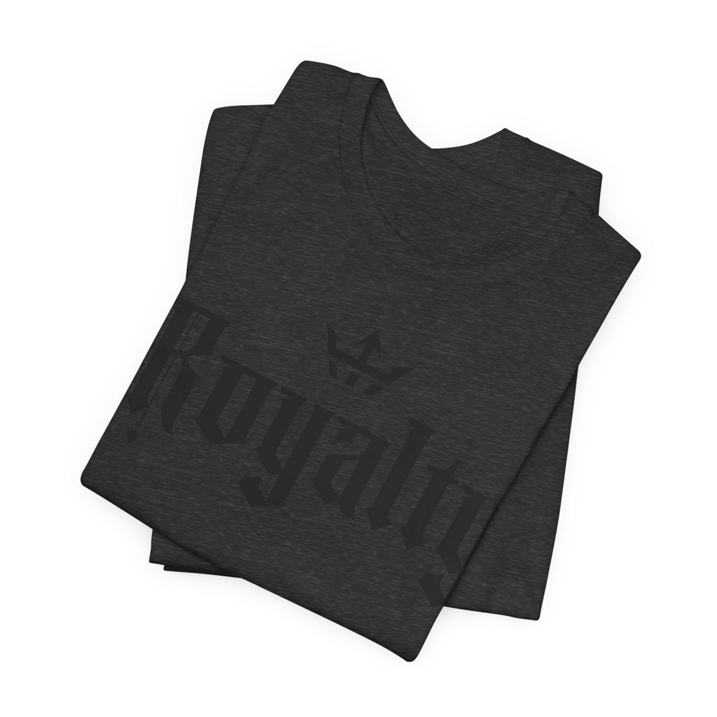 Royalty Unisex Tee