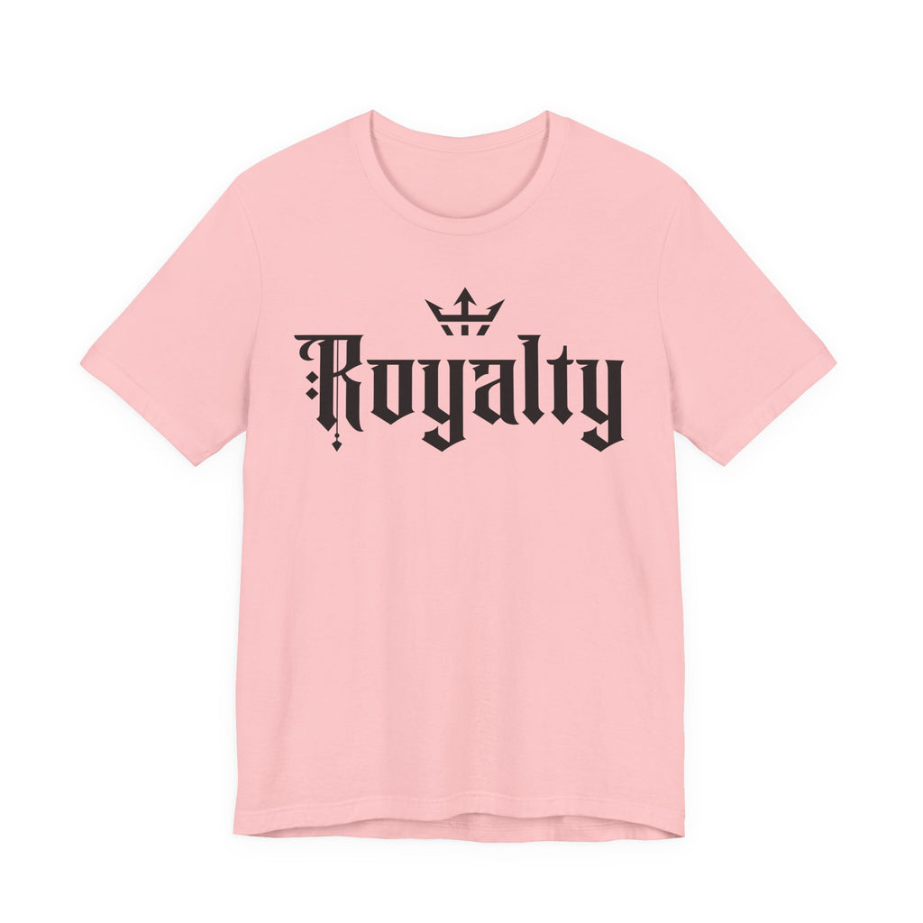 Royalty Unisex Tee