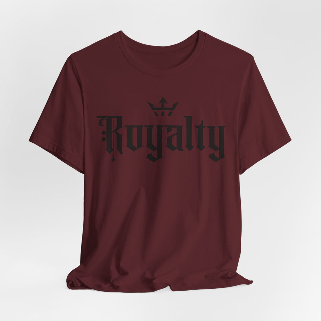 Royalty Unisex Tee