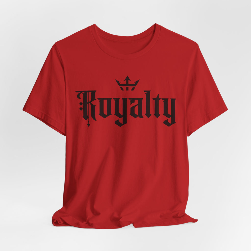 Royalty Unisex Tee