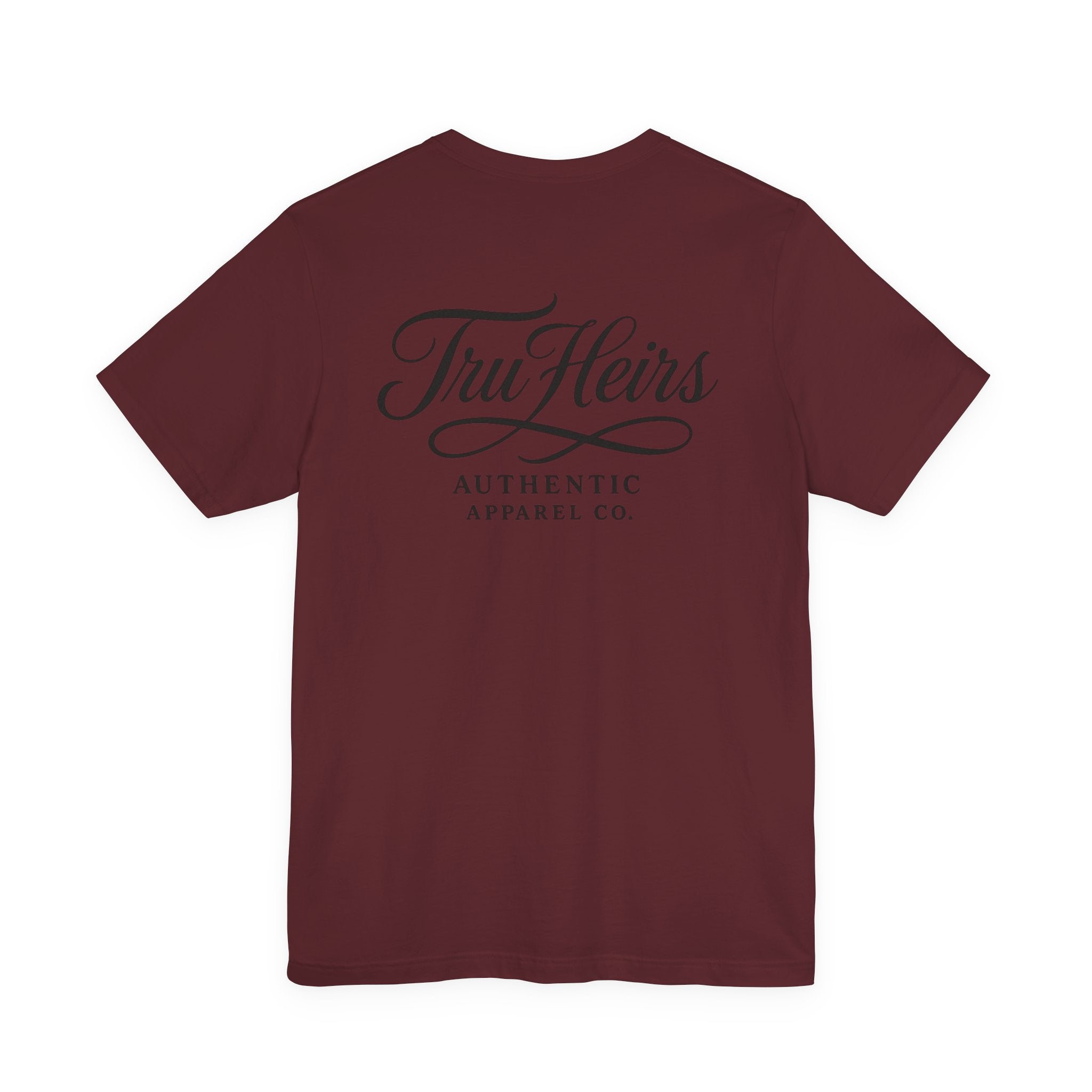 Royalty Unisex Tee