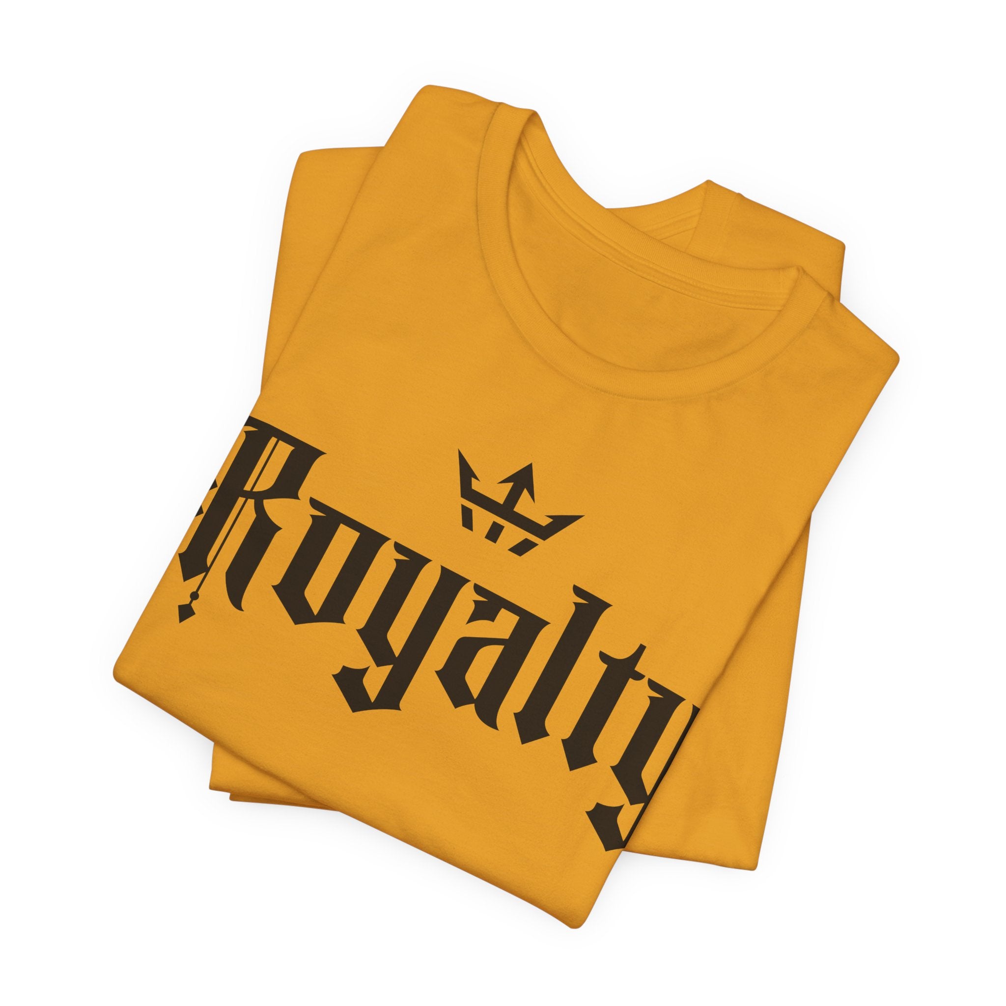 Royalty Unisex Tee