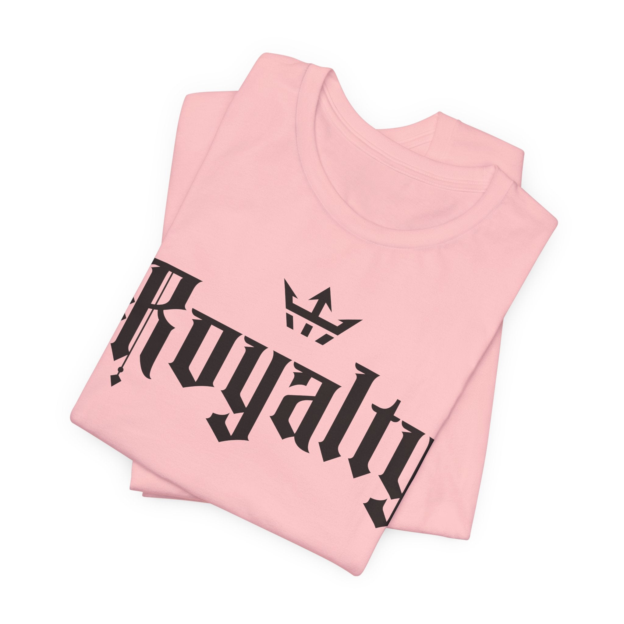 Royalty Unisex Tee