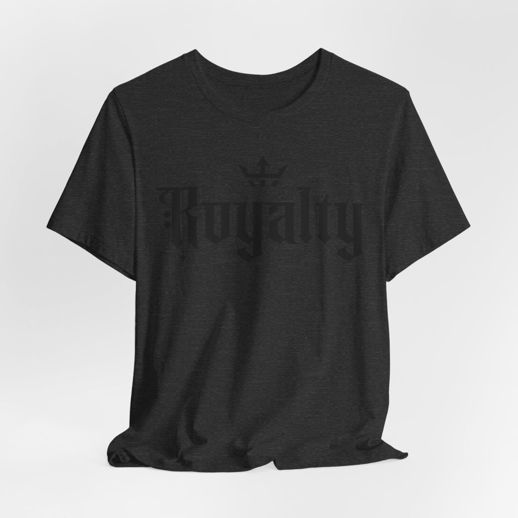 Royalty Unisex Tee