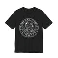 Sovereign Crest Tee Pharaoh & Queen Edition
