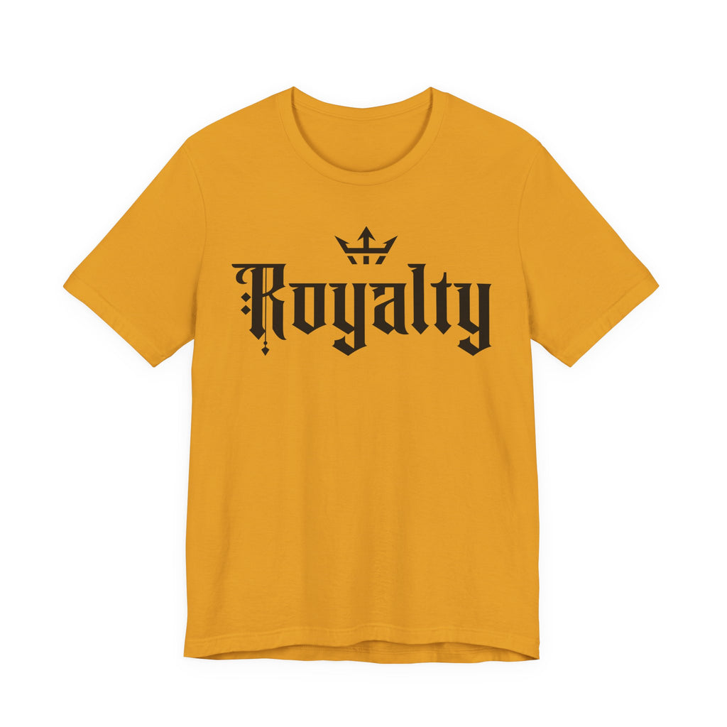 Royalty Unisex Tee
