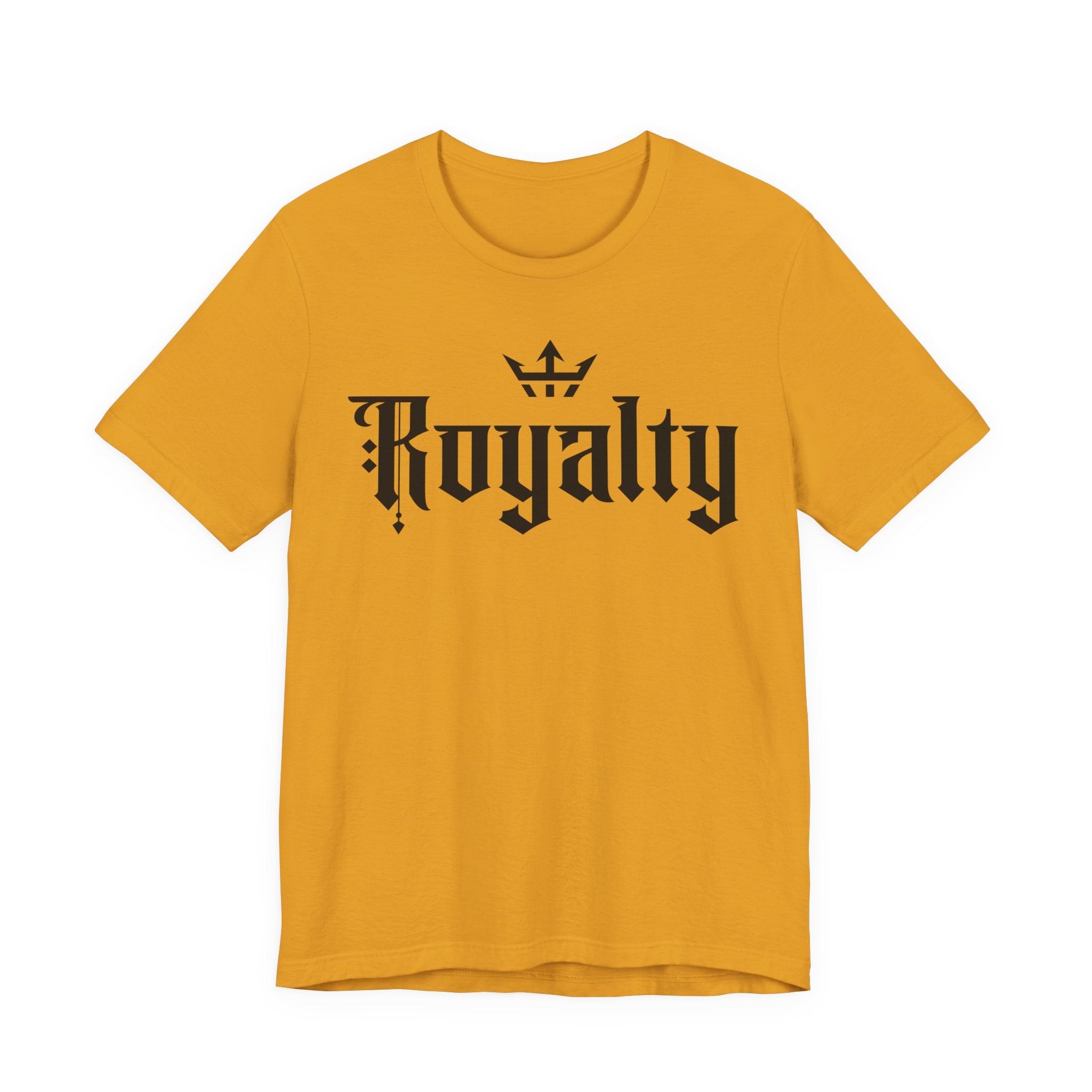 Royalty Unisex Tee