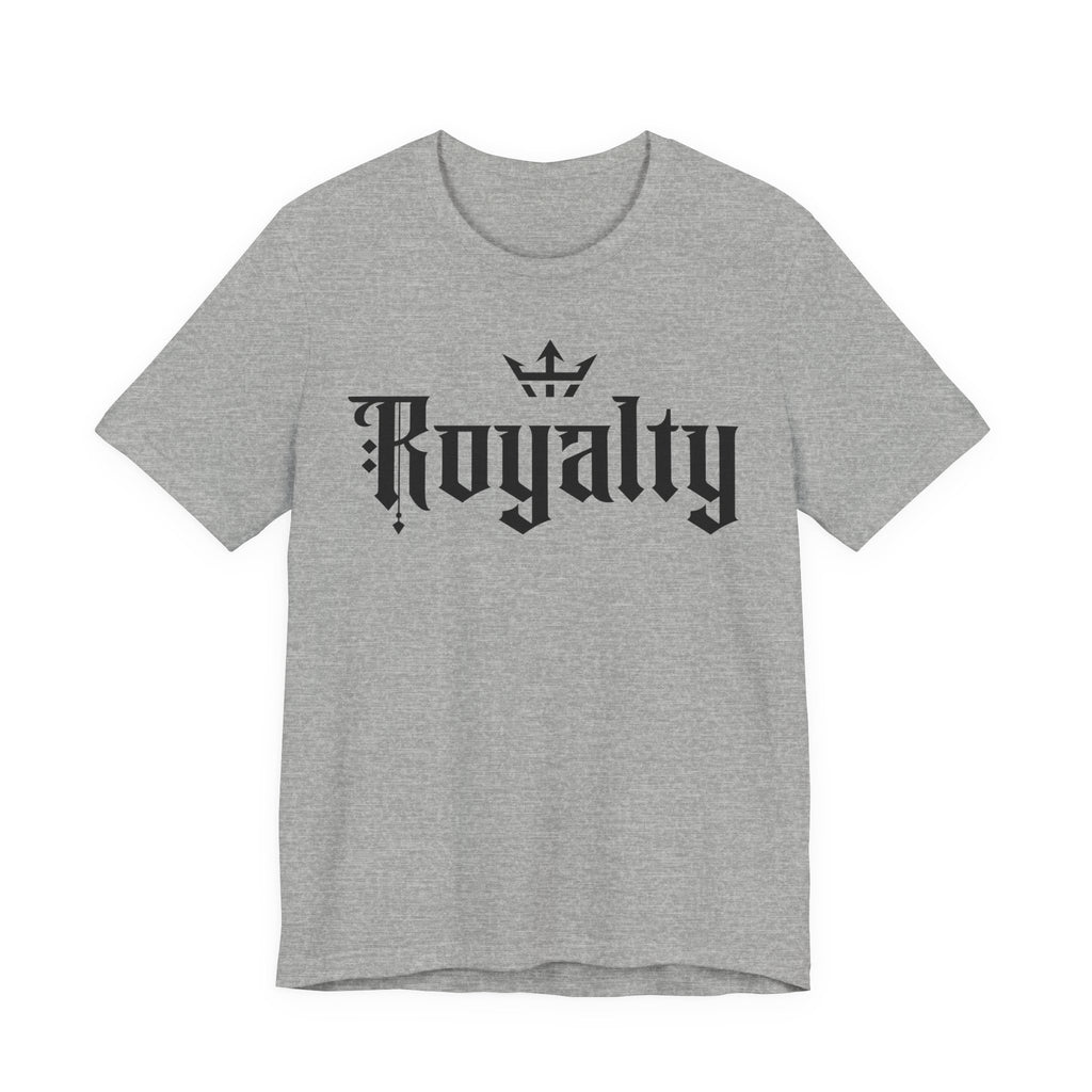 Royalty Unisex Tee