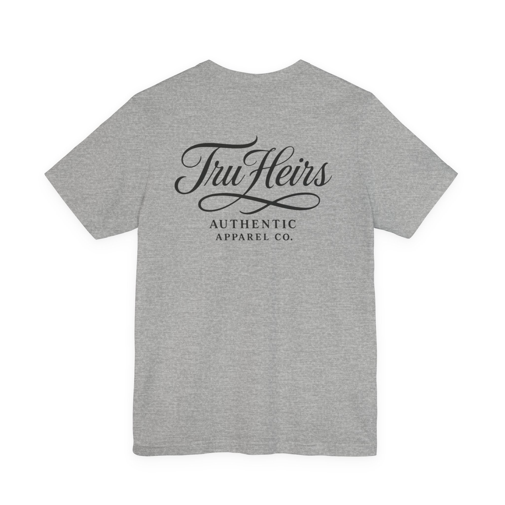 Royalty Unisex Tee