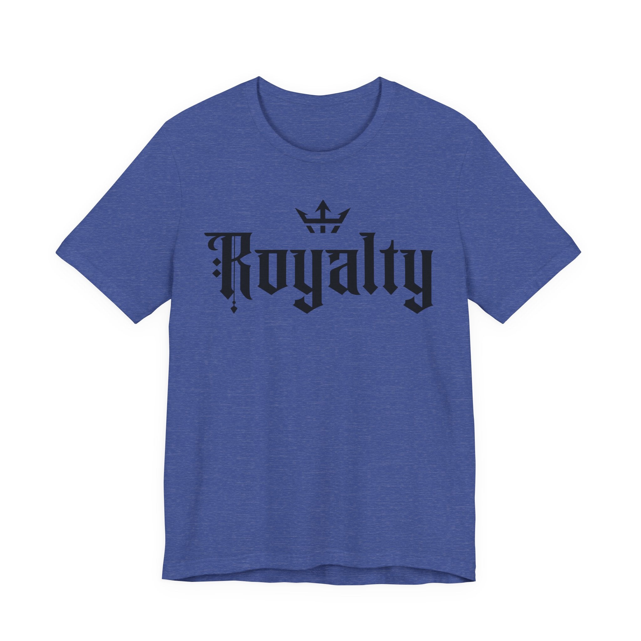 Royalty Unisex Tee