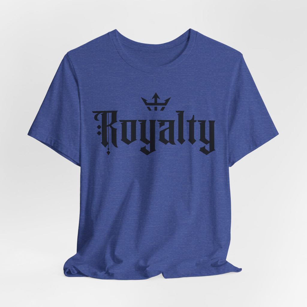 Royalty Unisex Tee