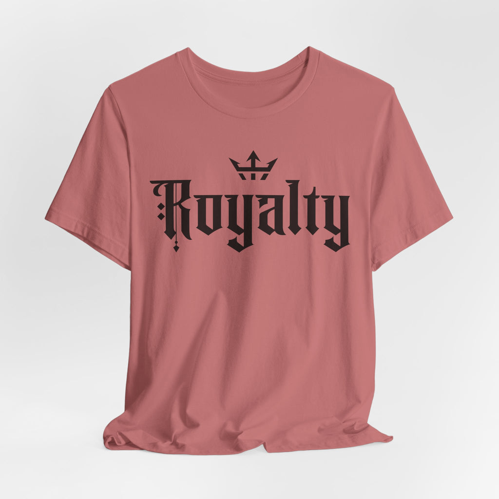Royalty Unisex Tee