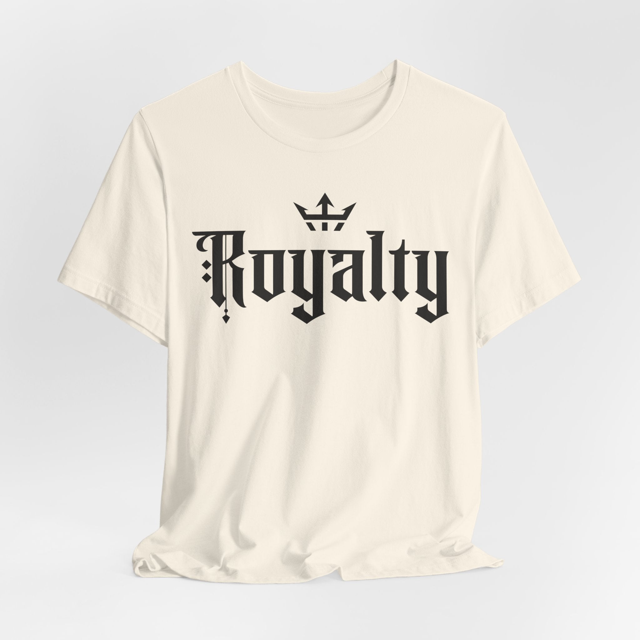 Royalty Unisex Tee