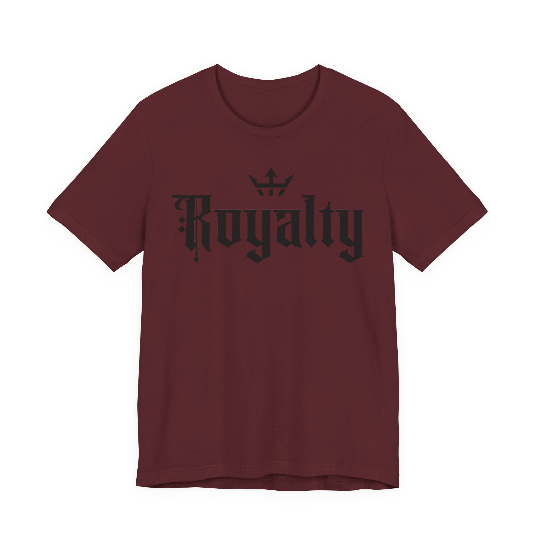 Royalty Unisex Tee