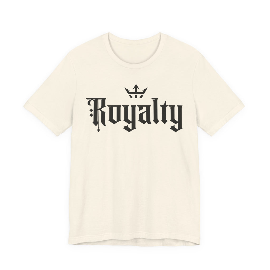 Royalty Unisex Tee