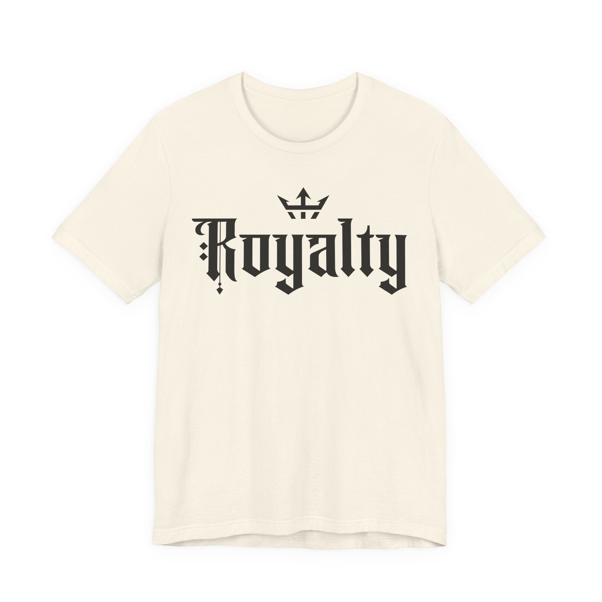 Royalty Unisex Tee