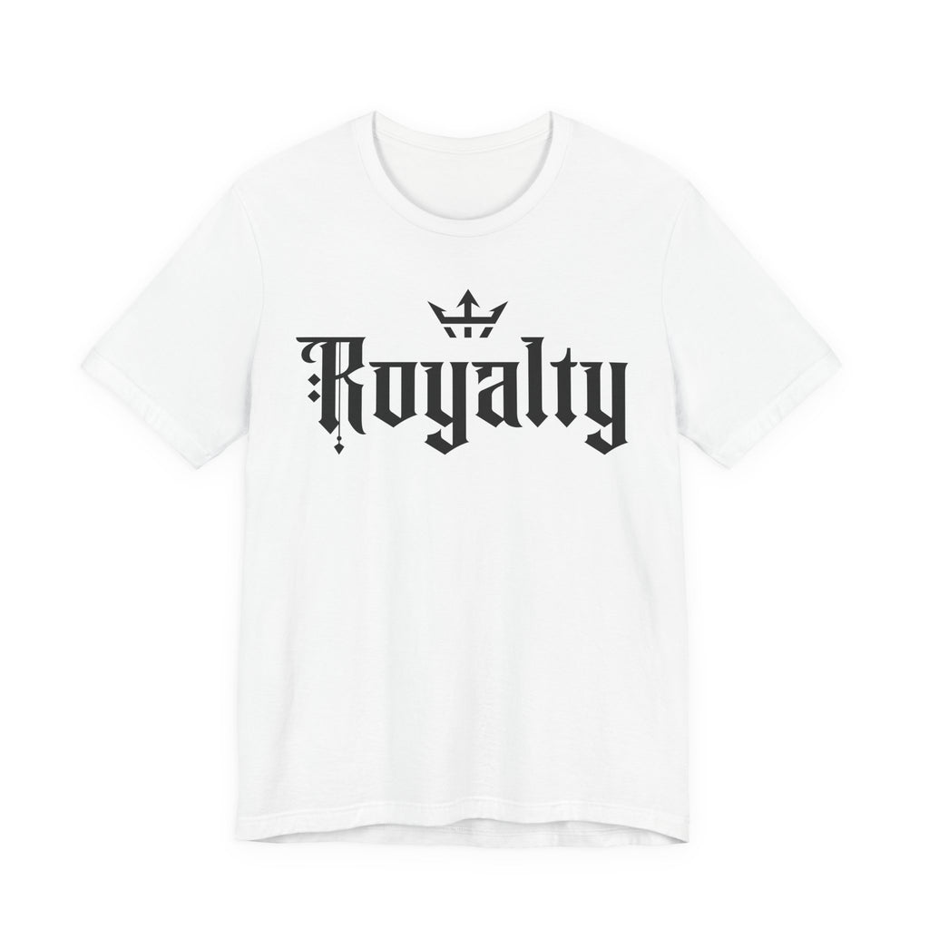 Royalty Unisex Tee