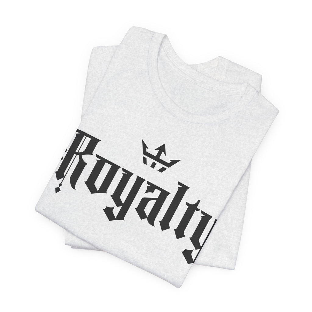 Royalty Unisex Tee