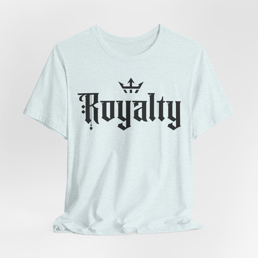 Royalty Unisex Tee