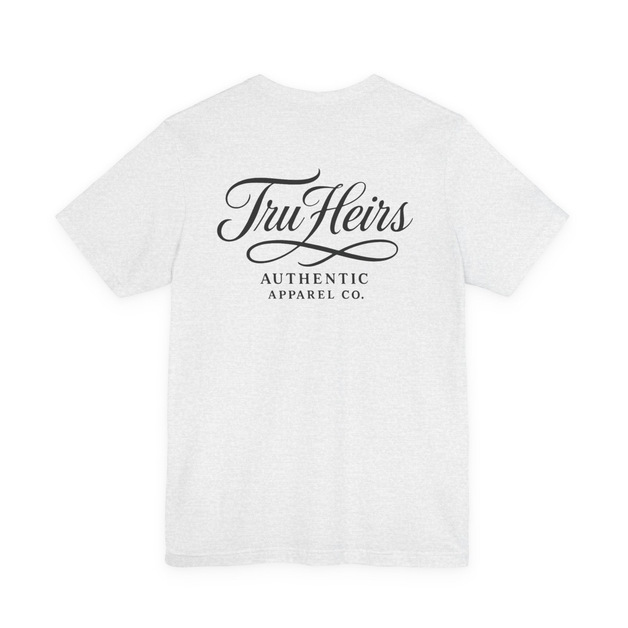 Royalty Unisex Tee