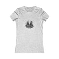 Women's Cult of Nobility™ Sovereign Crest Tee Pharaoh & Queen Edition