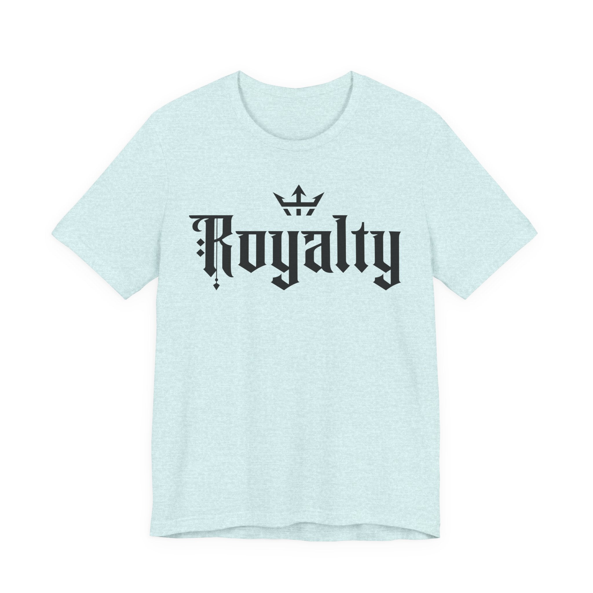 Royalty Unisex Tee