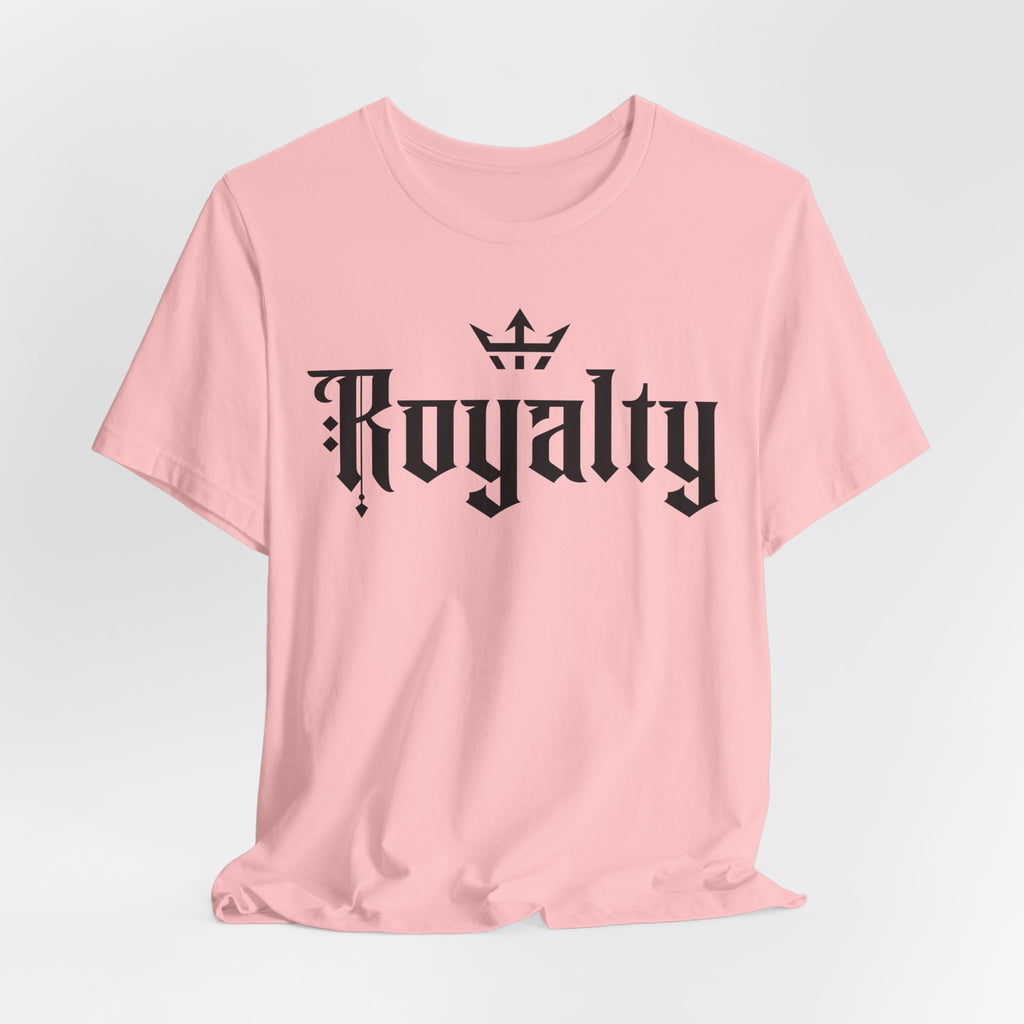 Royalty Unisex Tee