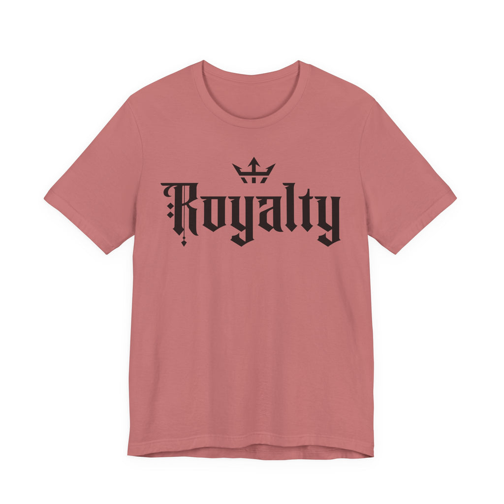 Royalty Unisex Tee